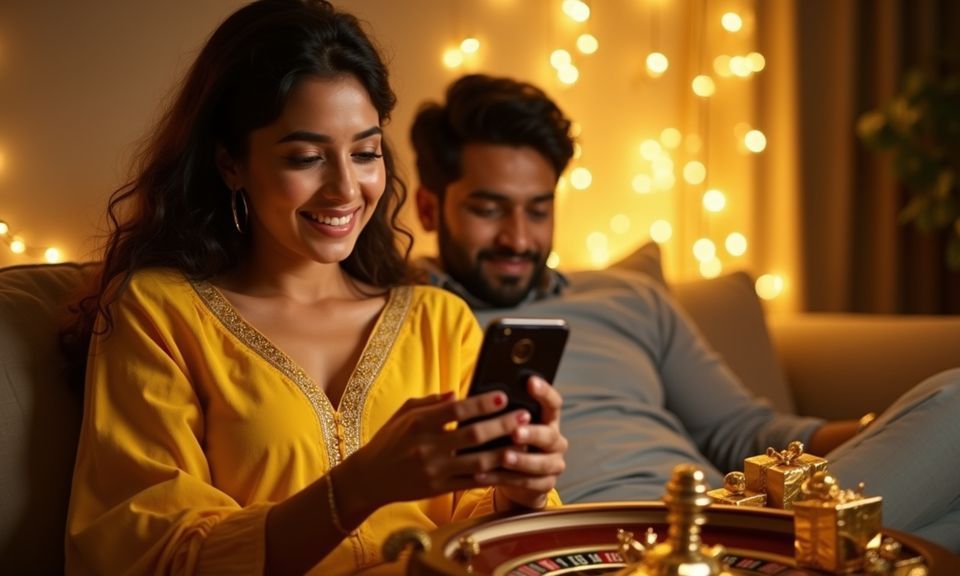 java 21 ক্যাসিনো রিলোড